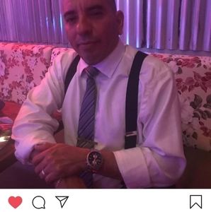 Meet your Posher, Tony